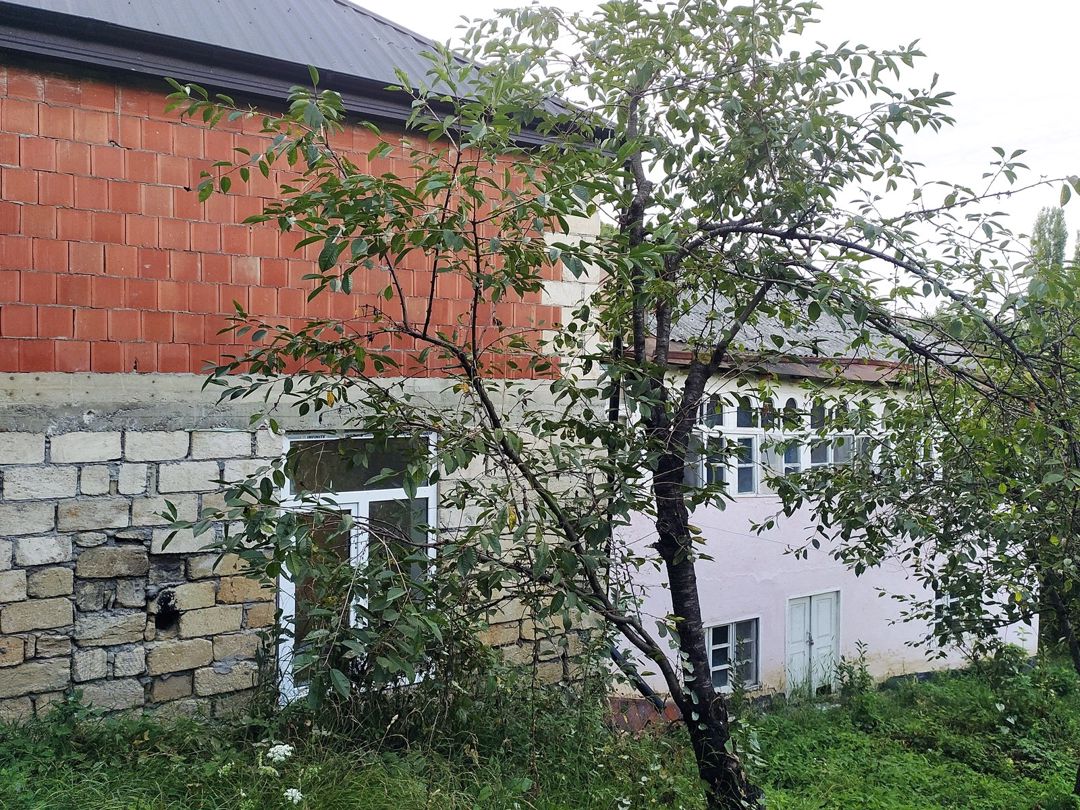 Həyət evi, Quba r — Ev, villa, Quba (8)