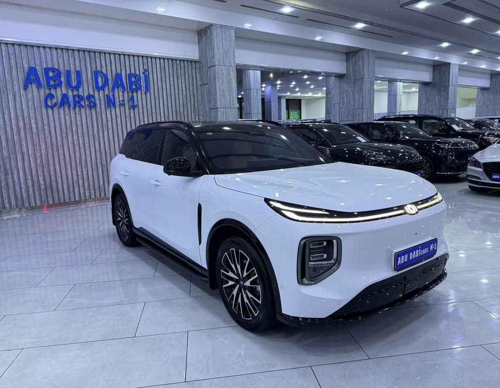 Changan Qiyuan Q07, 1.5 L, 31.7 kWh, 2025 il, 14 000 km — Avtomobillər, Bakı (3)