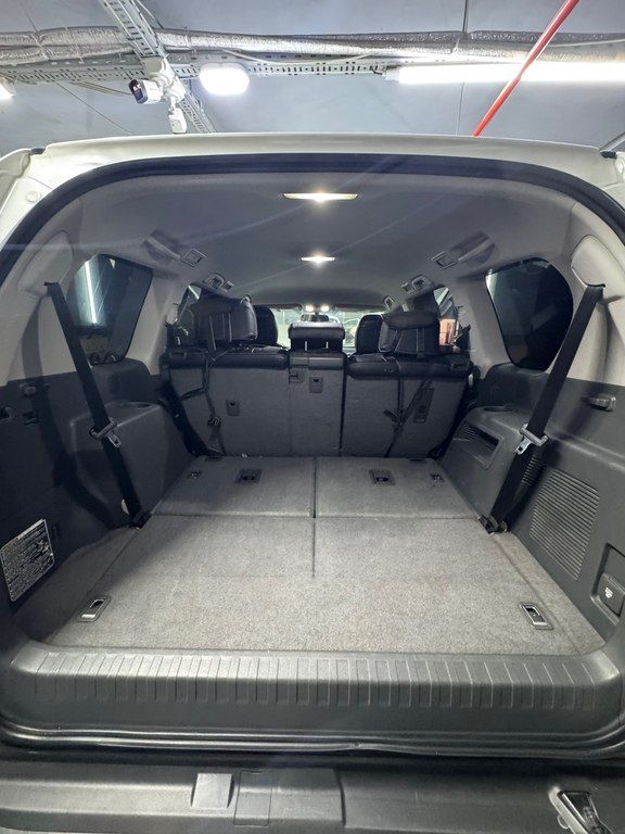 Toyota Land Cruiser Prado, 2.7 L, 2012 il, 261 000 km — Avtomobillər, Bakı (11)