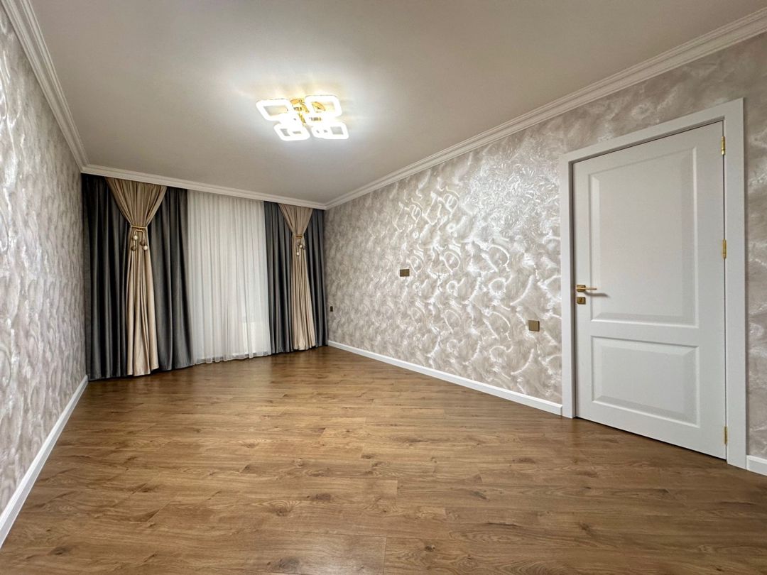 2-otaqlı mənzil, A. M. Şərifzadə küç., 55 m² — Mənzil, Bakı (7)