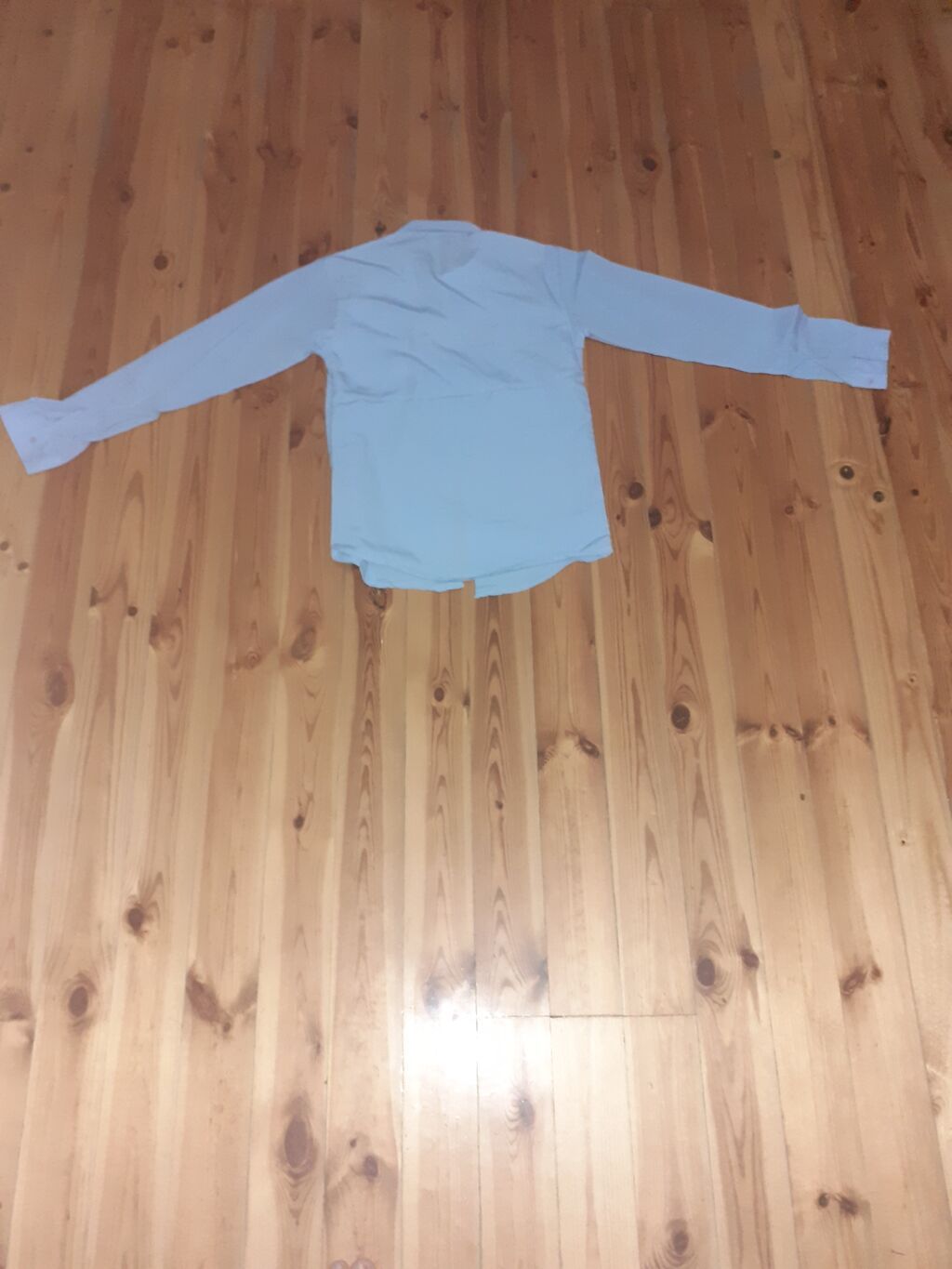 Köynək, Oğlan üçün, 10 - 12 yaş — Mallar, Sumqayıt (3)