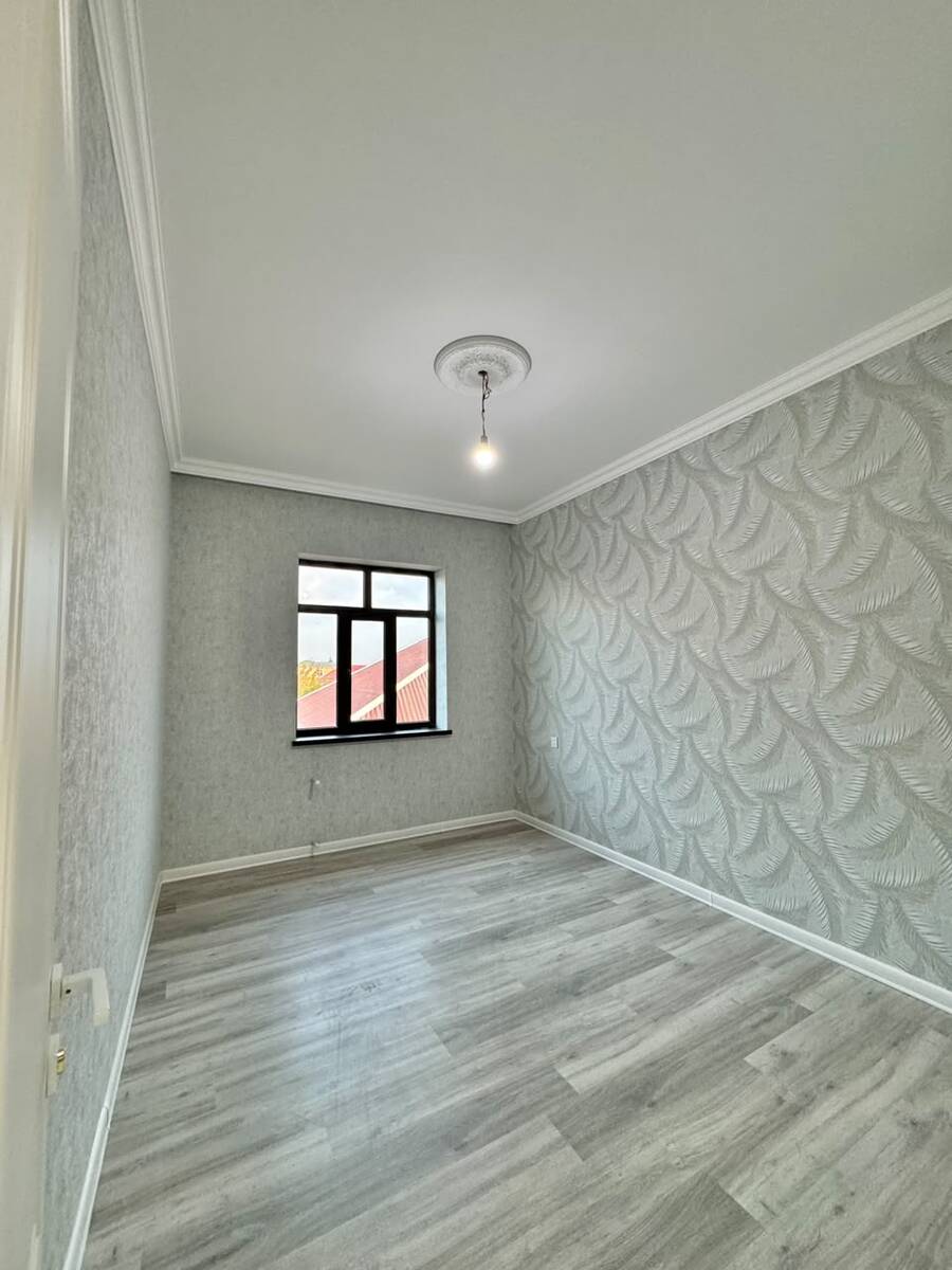 Həyət evi, Zabrat qəs — Ev, villa, Bakı (9)