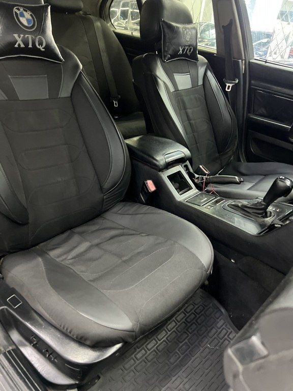 BMW 528, 2.8 L, 1997 il, 395 111 km — Avtomobillər, Sumqayıt (10)