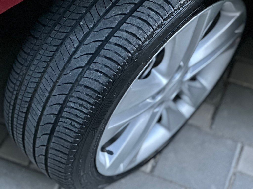 Chevrolet Cruze, 1.4 L, 2014 il, 235 000 km — Avtomobillər, Bakı (4)