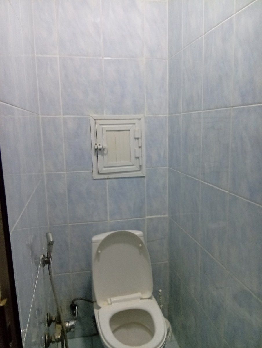 2-otaqlı mənzil kirayə verilir, 7-ci mkr., 30 m² — Mənzil, Bakı (3)
