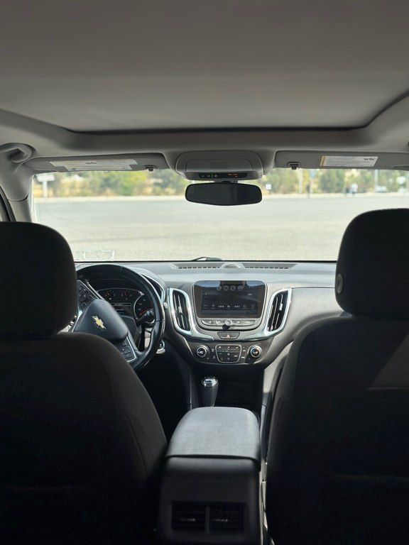 Chevrolet Equinox, 1.5 L, 2017 il, 186 000 km — Avtomobillər, Gəncə (7)