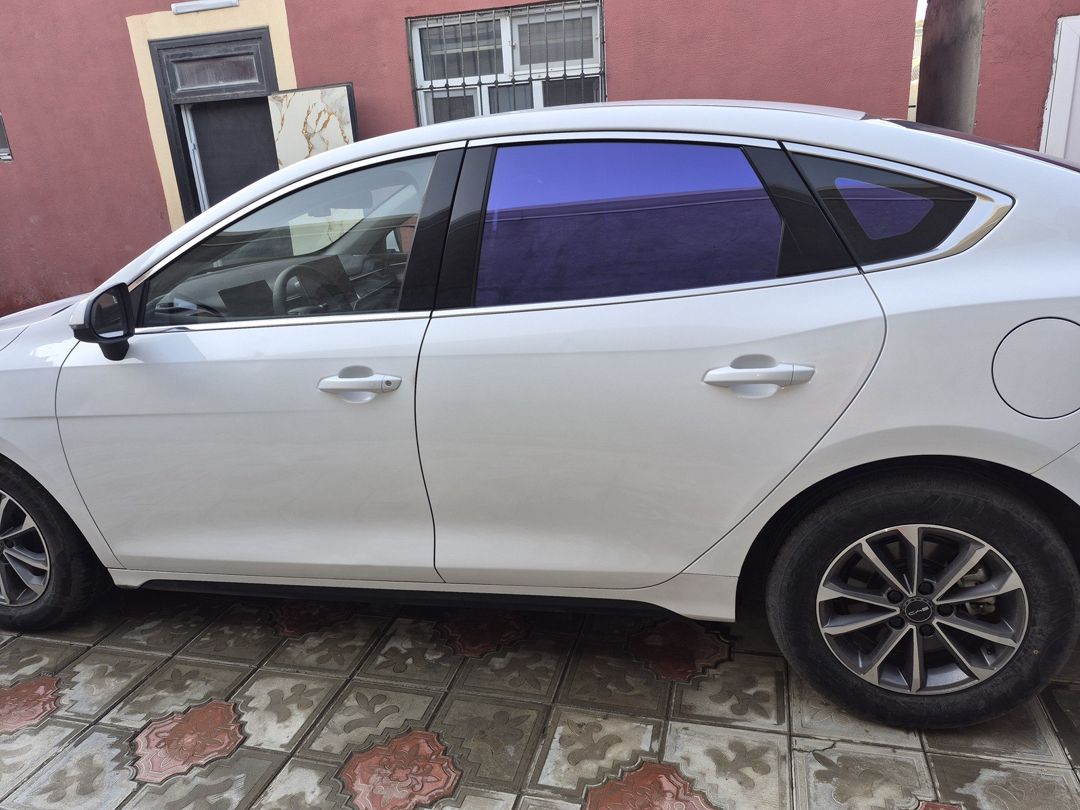 BYD icarəsi — Xidmətlər, Bakı (4)