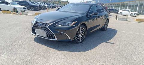 Lexus ES 300h, 2.5 L, 1.3 kWh, 2023 il, 70 000 km — Bakı