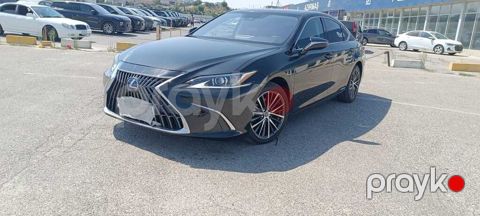 Lexus ES 300h, 2.5 L, 1.3 kWh, 2023 il, 70 000 km