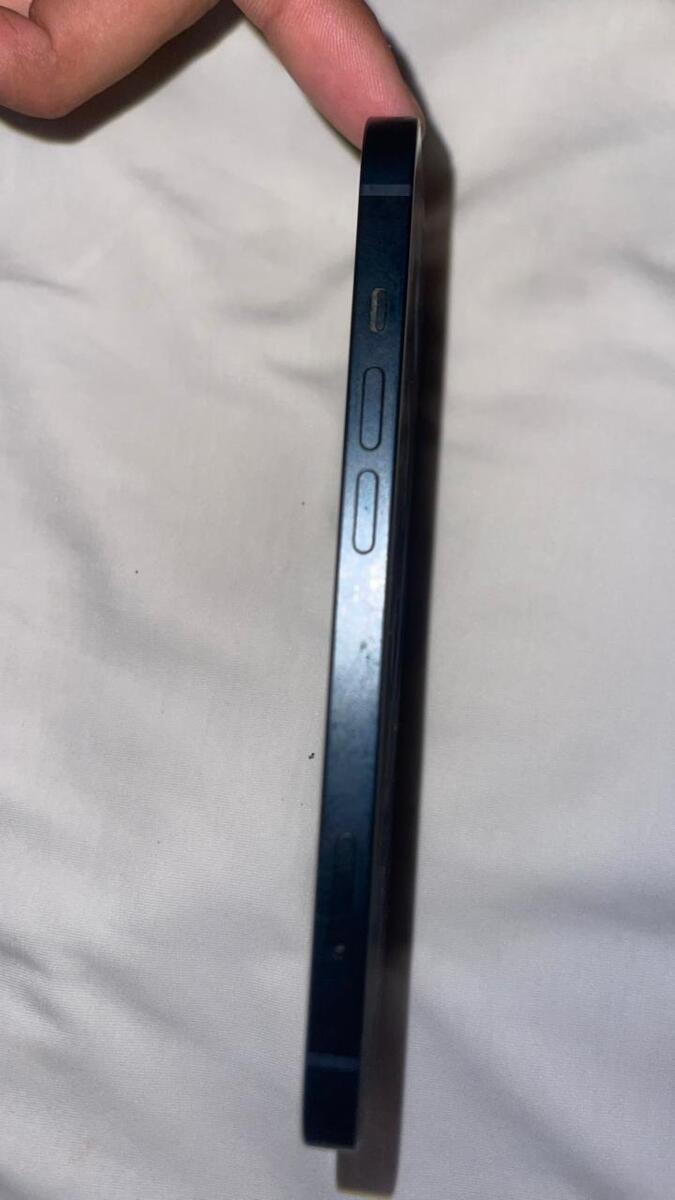 Apple iPhone 13 Midnight 128GB/4GB — Smartfonlar, Bakı (3)