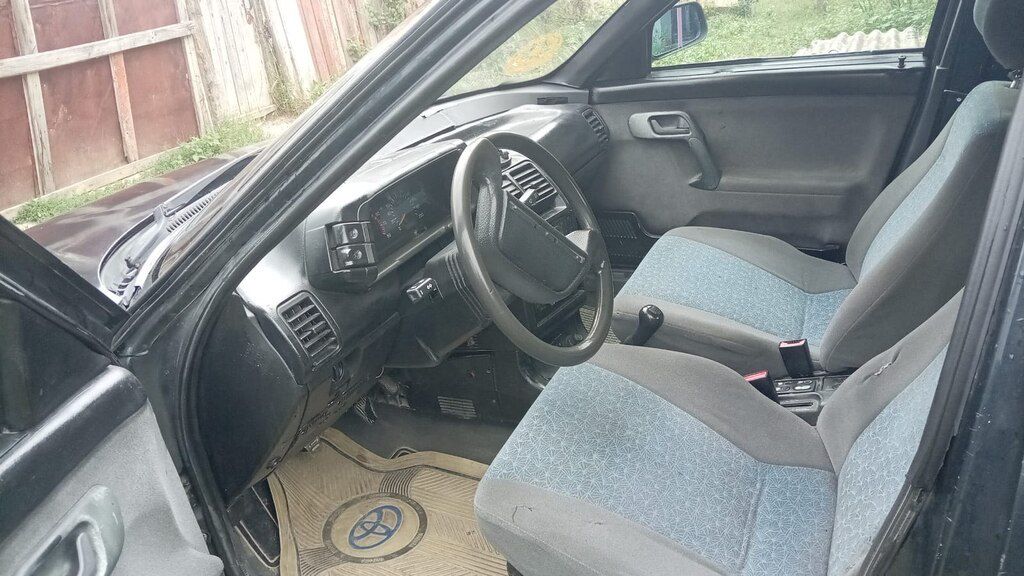 Lada (VAZ) 2110, 1.6 L, 2006 il, 100 008 km — Avtomobillər, Quba (4)