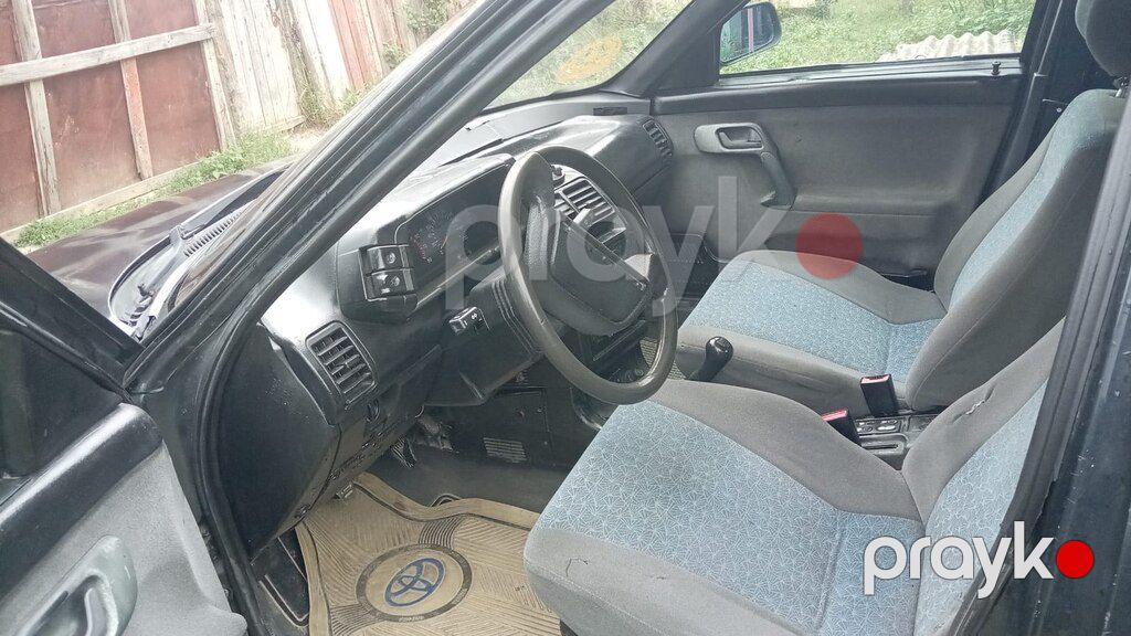 Lada (VAZ) 2110, 1.6 L, 2006 il, 100 008 km — Avtomobillər, Quba (4)