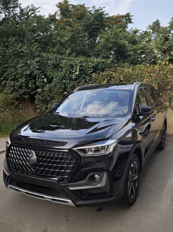VGV U75 Plus, 2.0 L, 2024 il, 42 000 km — Avtomobillər, Bakı (4)