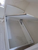 Olcu 2/130yaxsi vezuate matras ustundeunvan Hezi Aslanov metro yani — Furniture