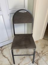 Oturacaqlar — Furniture
