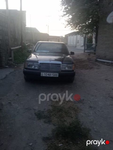 Mercedes 200 E, 2.0 L, 1990 il, 748 000 km