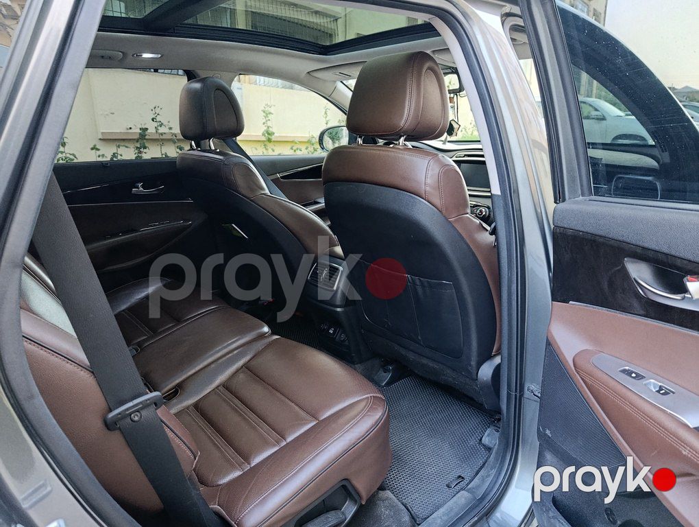 Kia Sorento, 2.0 L, 2016 il, 238 456 km — Avtomobillər, Bakı (5)
