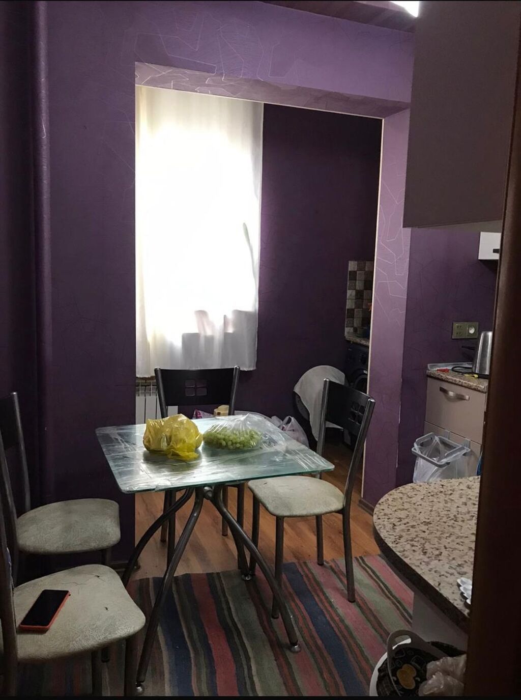 Satılır: 3 otaqlı mənzil interyer dəsti (mebel və işıqlandırma) — Mebel, Bakı (3)