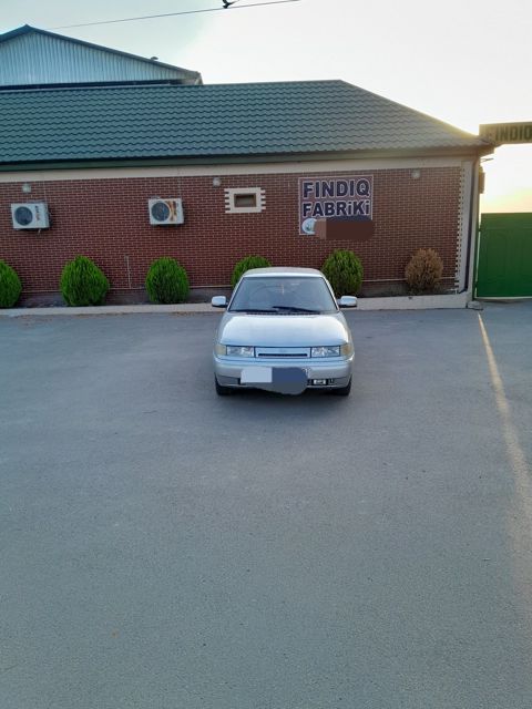 Lada (vaz) 2110, 2003 il — Xaçmaz
