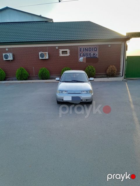 Lada (vaz) 2110, 2003 il