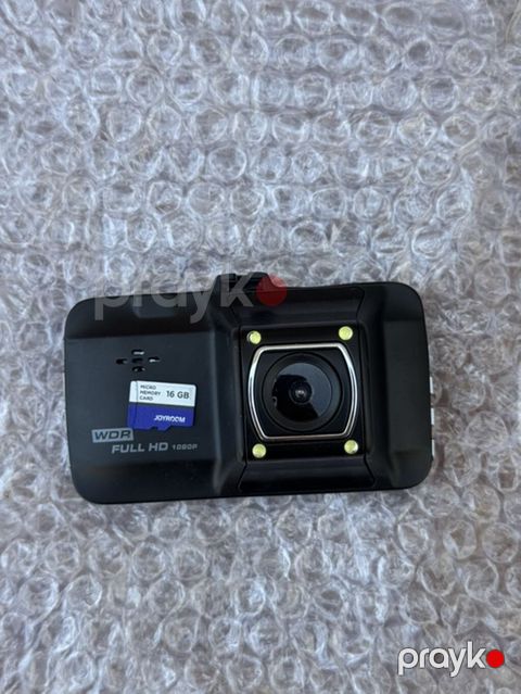 Avtomobil DVR (videoregistrator) – WDR Full HD 1080P Xüsusiyyətlər