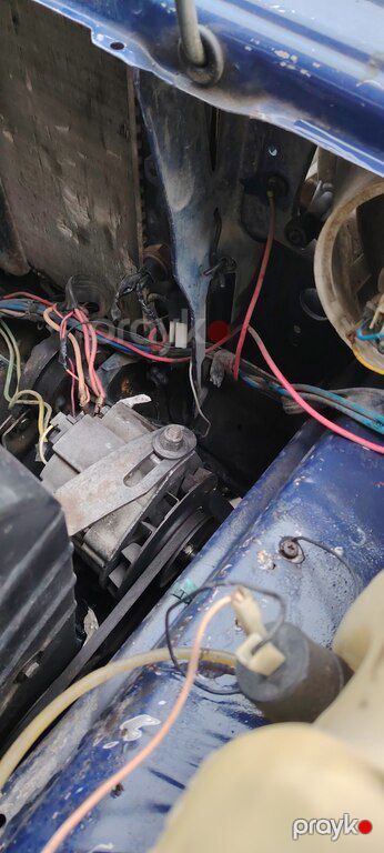 Lada (VAZ) 21099, 1.5 L, 1998 il, 369 525 km — Avtomobillər, Şəki (12)