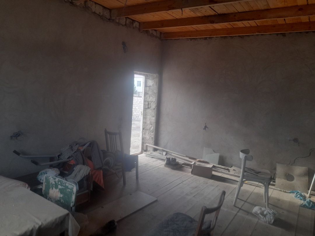 Bağ evi, Pirallahı qəs — Ev, villa, Bakı (4)