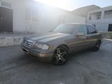 Mercedes C 220, 2.2 L, 1995 il, 420 000 km — Cars