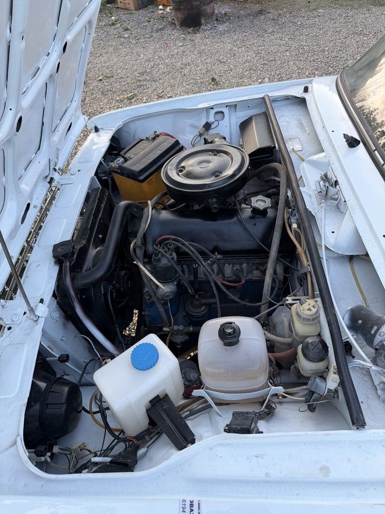 Lada (VAZ) 2107, 1.6 L, 2003 il, 150 000 km — Avtomobillər, Bakı (8)