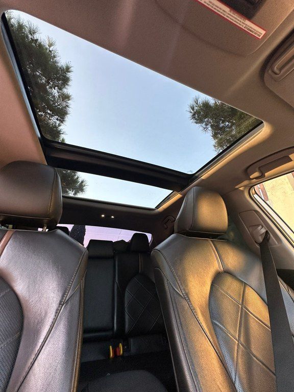 Toyota Camry, 2.5 L, 2019 il, 192 100 km — Avtomobillər, Bakı (8)