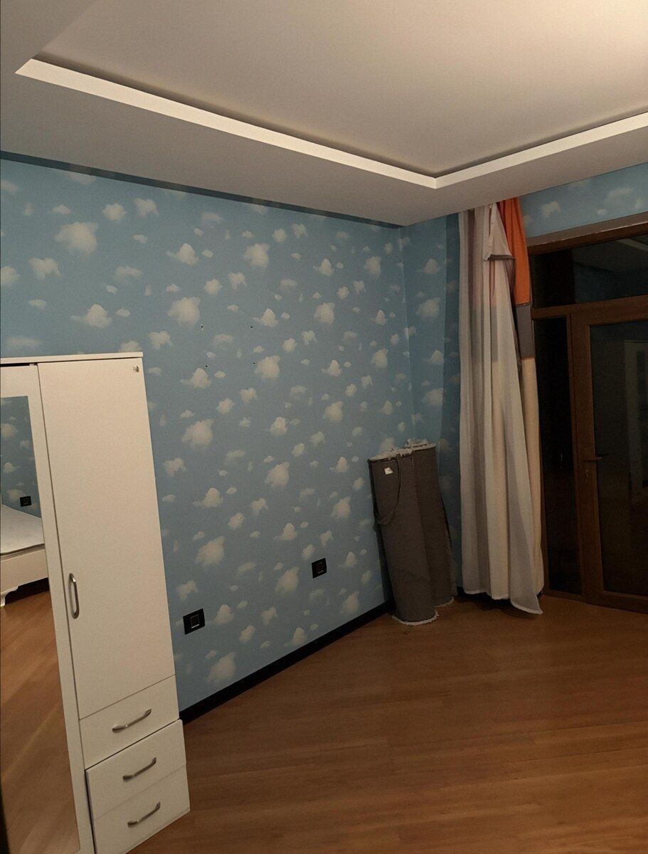 3-otaqlı yeni tikili kirayə verilir, Aaaf Park, 120 m² — Mənzil, Xırdalan (7)