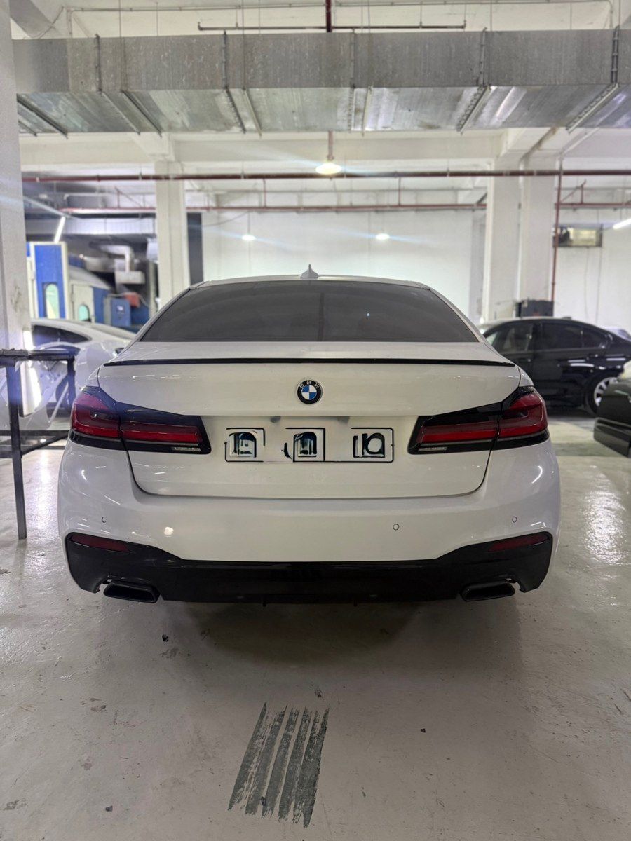 BMW G30 M-Tech diffuzeri — Ehtiyat hissələri və aksesuarlar, Bakı