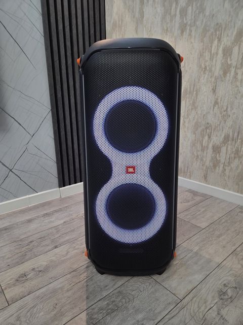 JBL musiqi mərkəzi — Bakı