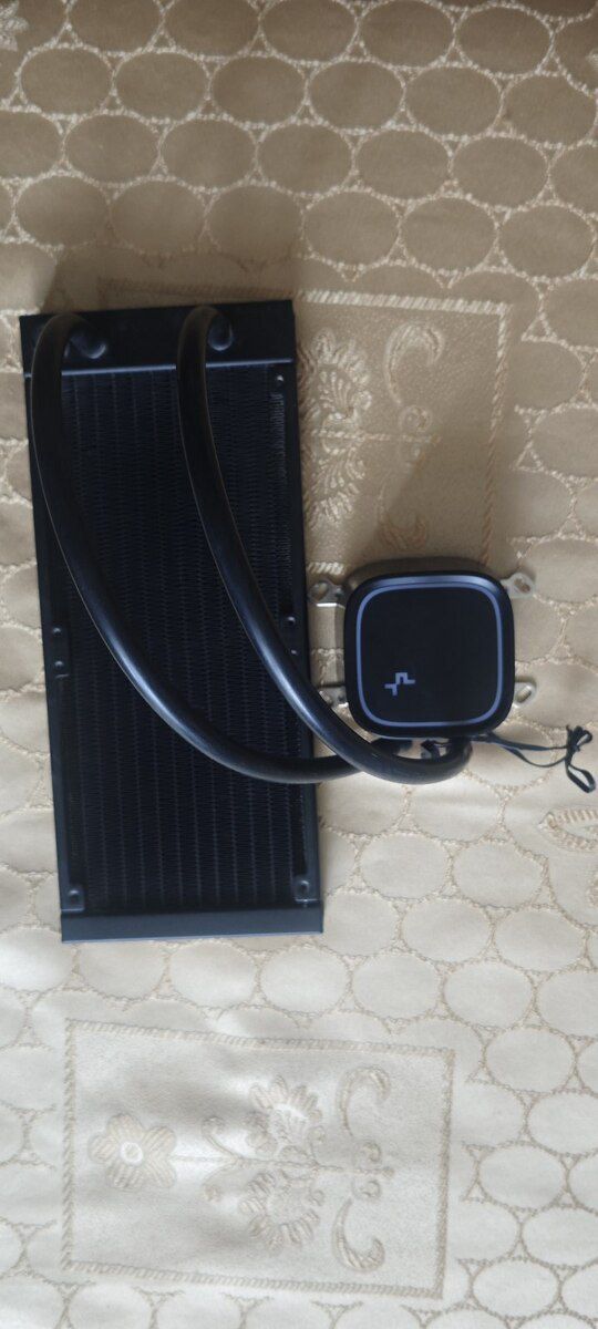 DeepCool le500 Marrs — Elektronika, Sumqayıt (3)