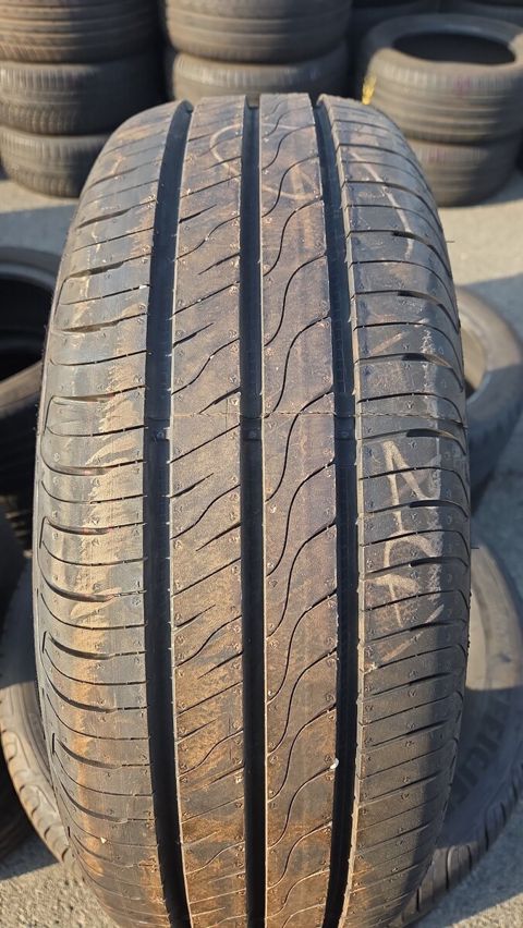 GoodYear şinləri 195/55 R16 — Bakı