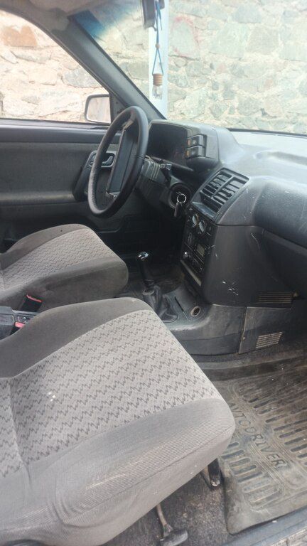 Lada (VAZ) 2111, 1.6 L, 2003 il, 200 000 km — Avtomobillər, Şəmkir (3)