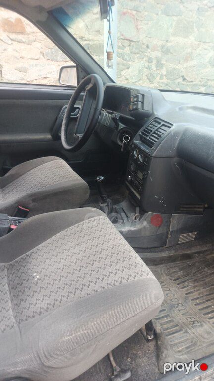 Lada (VAZ) 2111, 1.6 L, 2003 il, 200 000 km — Avtomobillər, Şəmkir (3)