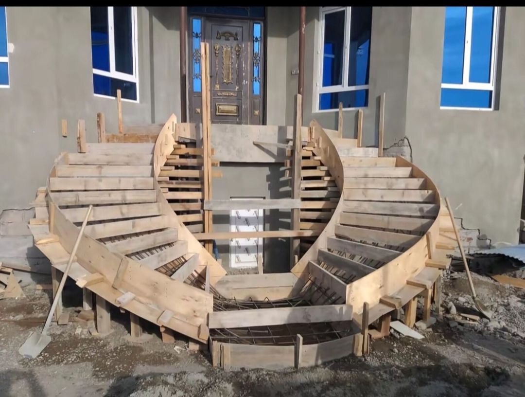Beton Ustası Xidməti — Təmir və inşaat, Bakı (7)