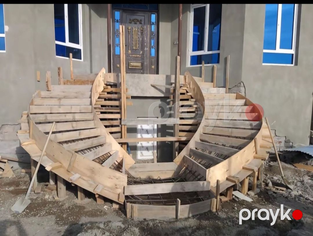 Beton Ustası Xidməti — Təmir və inşaat, Bakı (7)