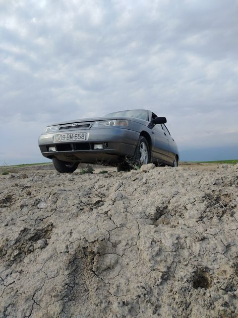 Lada (vaz) 2110, 2006 il — Oğuz