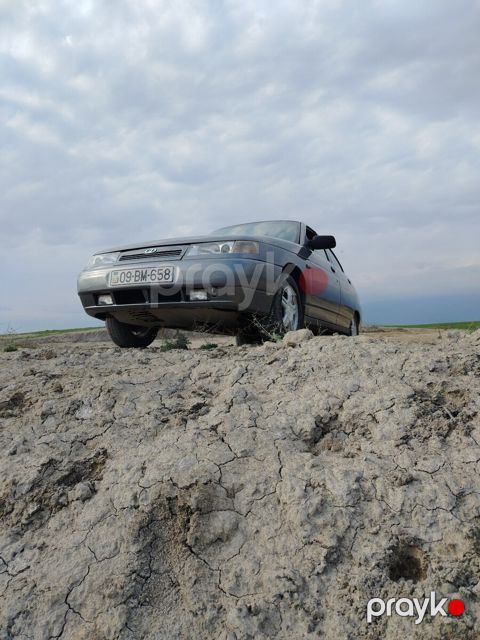 Lada (vaz) 2110, 2006 il