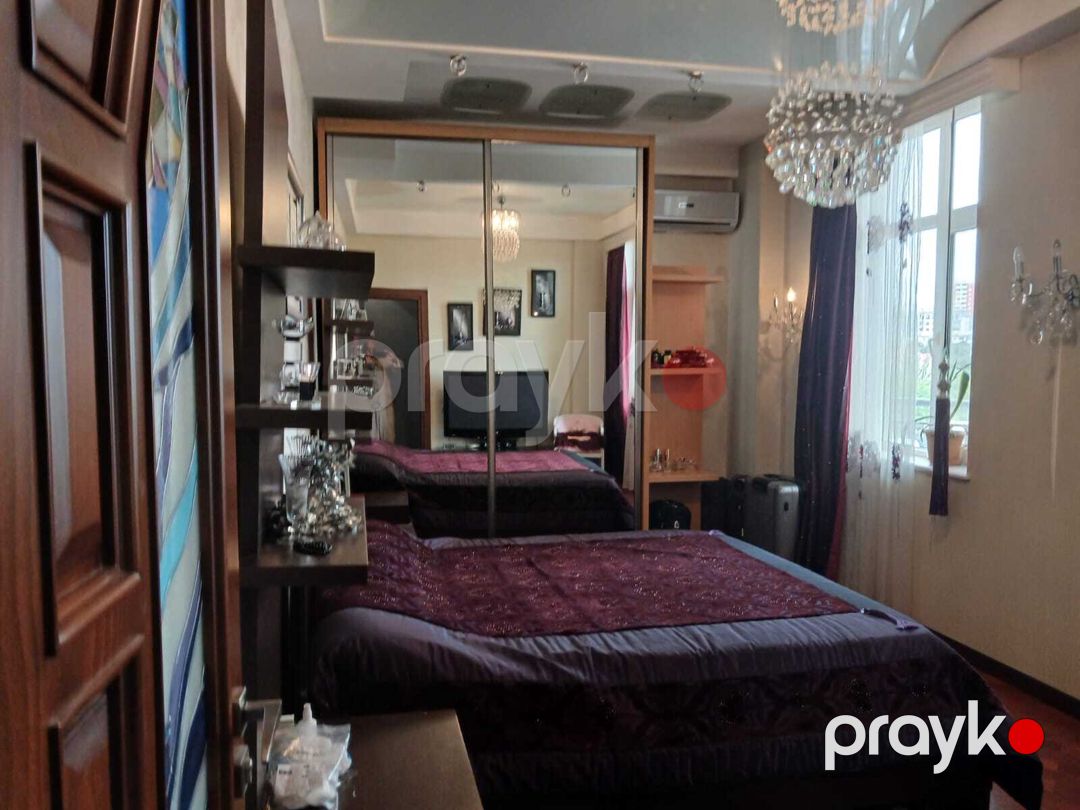 Satılır 4 otaqlı yeni tikili 170 m² — Mənzil, Bakı (12)