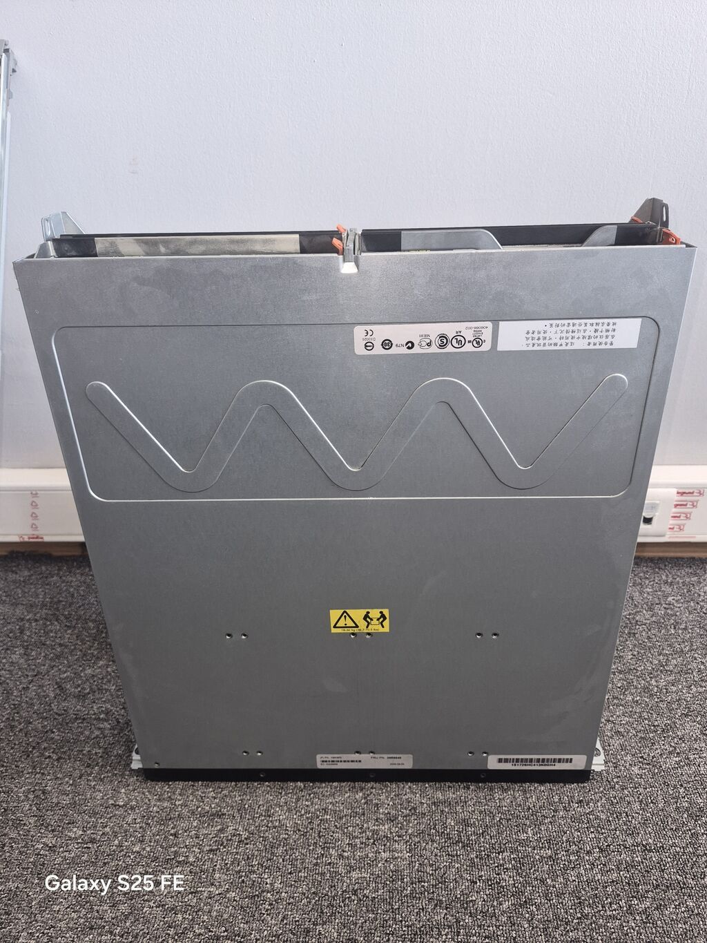 IBM System Storage DS3400 professional server storage sistemi satılır — Elektronika, Bakı