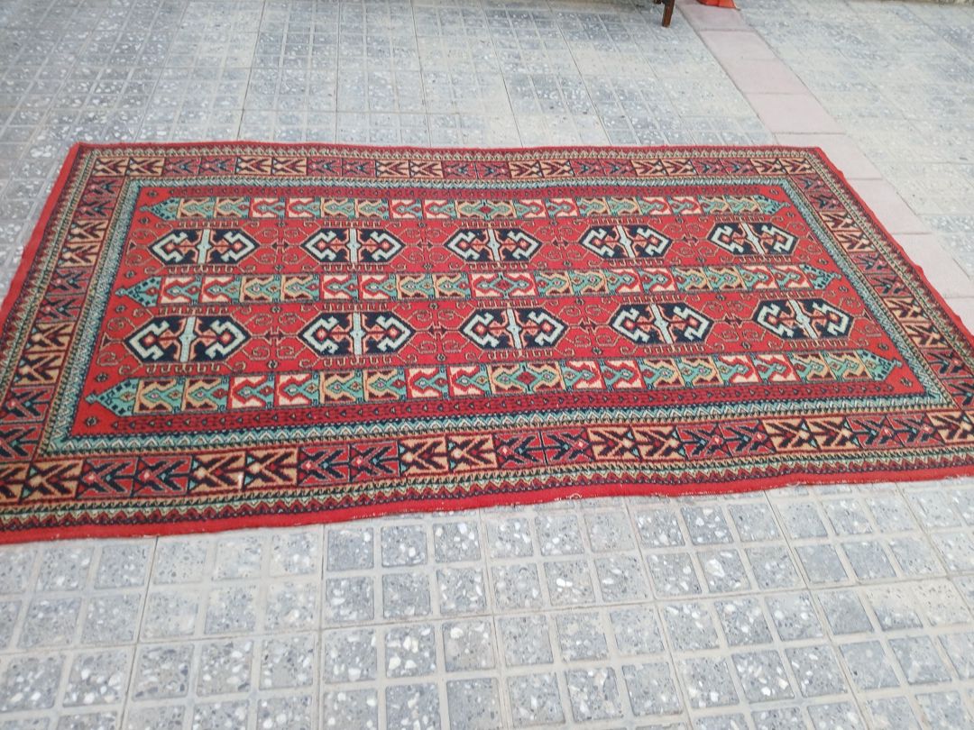 Xalça — Mallar, Bakı (3)