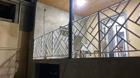 Məhəccər sifarişi — Bakı