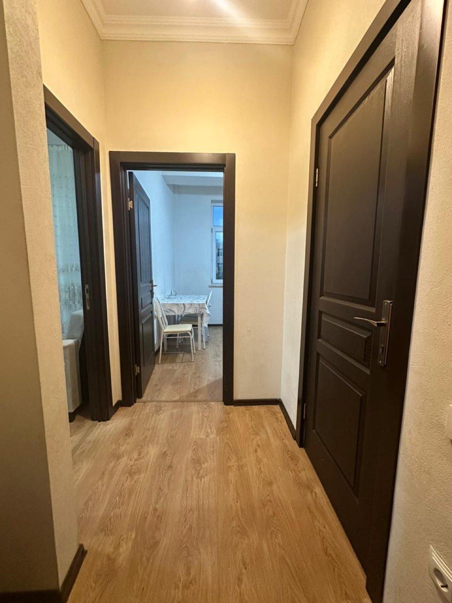 1-otaqlı yeni tikili, Yasamal r., 42 m² — Mənzil, Bakı (3)