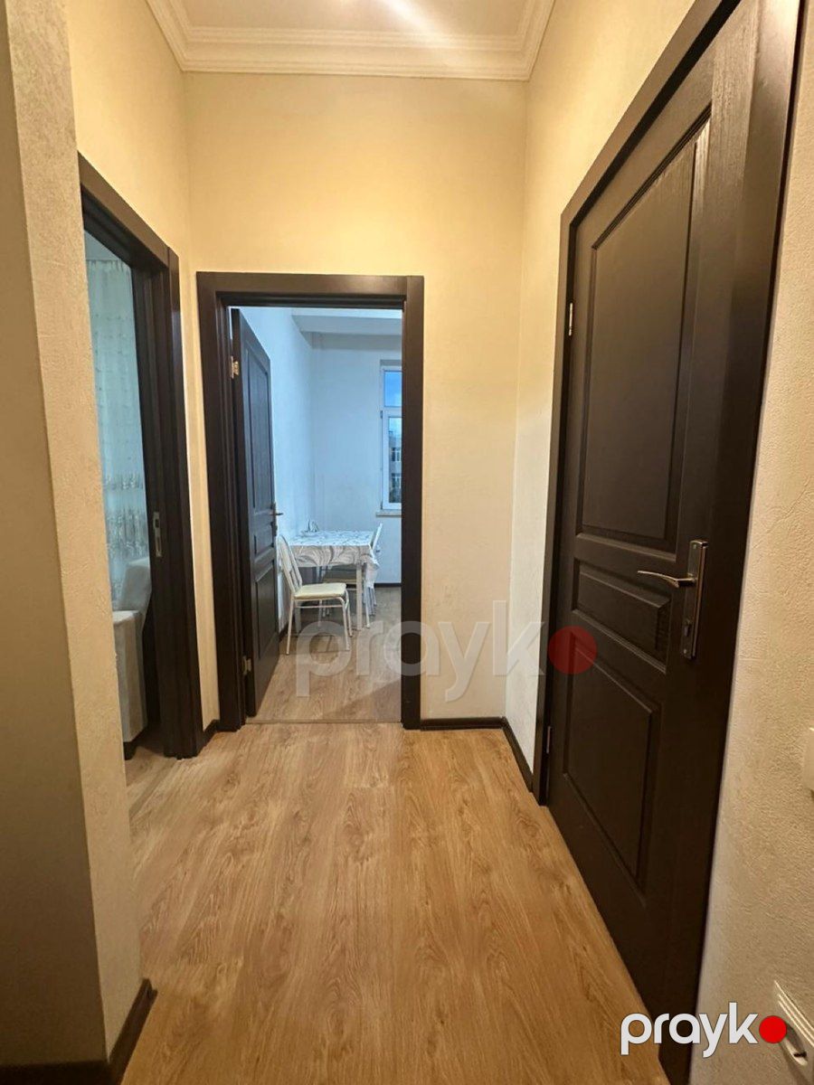 1-otaqlı yeni tikili, Yasamal r., 42 m² — Mənzil, Bakı (3)