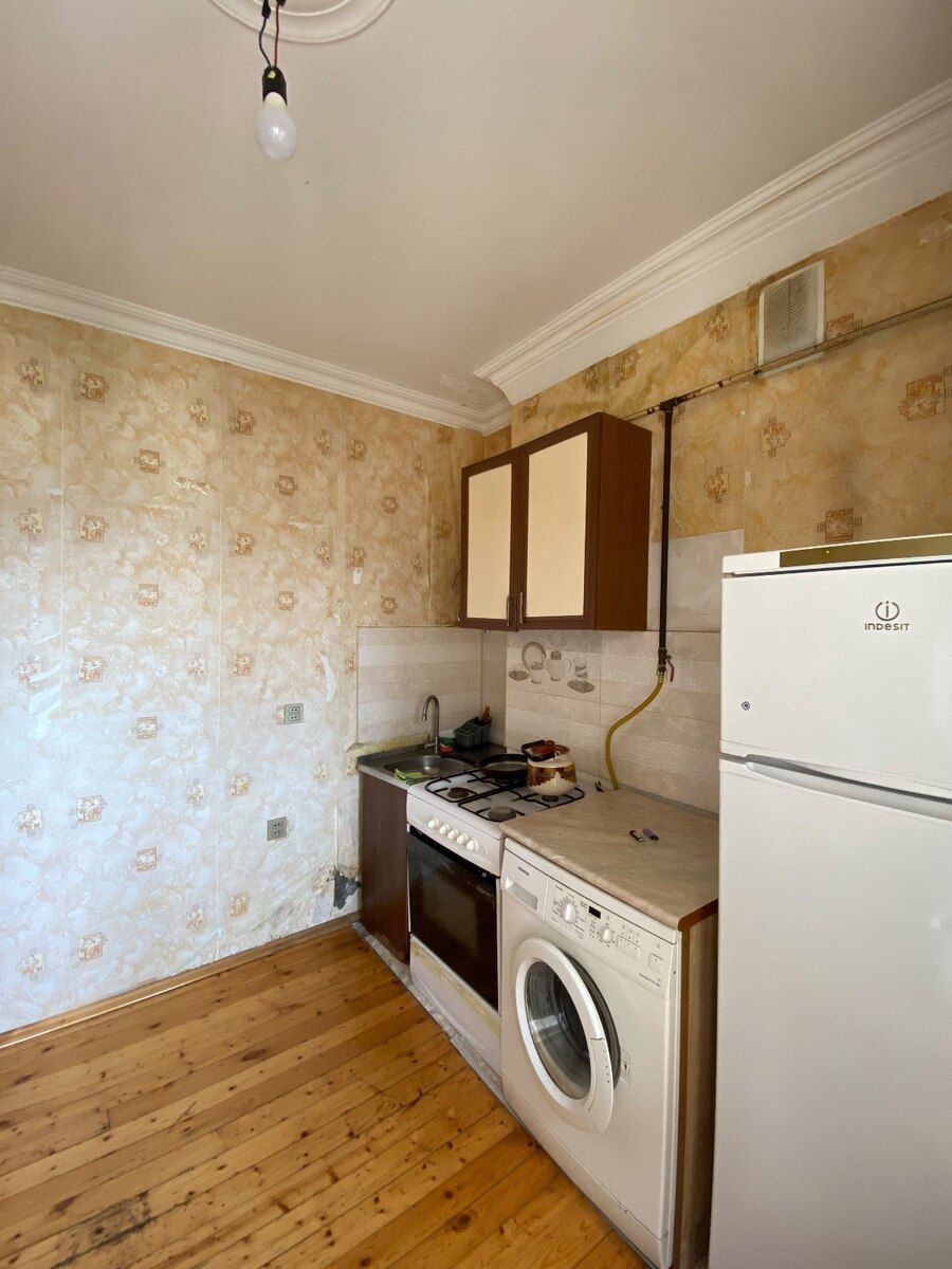 1-otaqlı mənzil kirayə verilir, Binəqədi r., 34 m² — Mənzil, Bakı (11)
