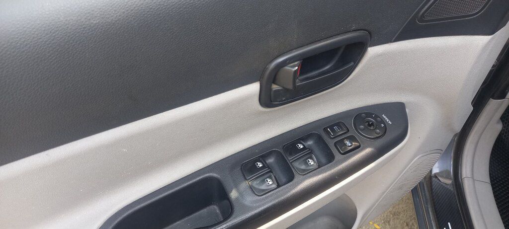 Hyundai Accent, 1.5 L, 2007 il, 381 500 km — Avtomobillər, Mingəçevir (9)