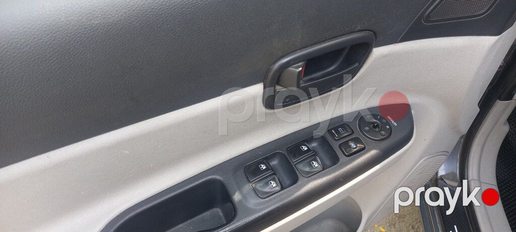 Hyundai Accent, 1.5 L, 2007 il, 381 500 km — Avtomobillər, Mingəçevir (9)
